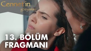 Cennetin Gözyaşları 13 Bölüm Fragmanı [upl. by Dasha773]