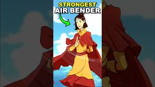 The Strongest Airbender To Ever Exist  Avatar The Last Airbender Episode 1 Gyatso vs Ozai Explained [upl. by Cod]