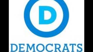 New Democratic Party Logo [upl. by Heywood]