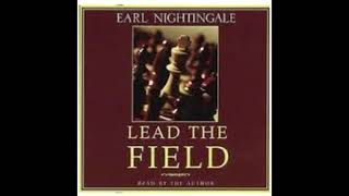 Earl Nightingale New Lead the Field [upl. by Maltzman]