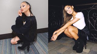 how to look like ariana grande [upl. by Yesiad]