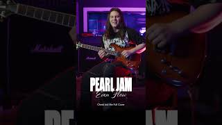 Pearl Jam  Even Flow  Chorus [upl. by Peursem]