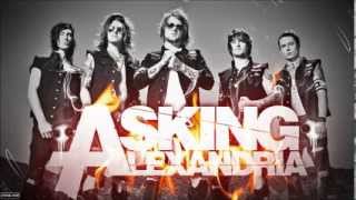 Top 10 Best Asking Alexandria Songs [upl. by Newbold]