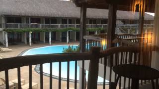 Top 5 Best Panglao Island Resorts Bohol Hotels by HourPhilippinescom [upl. by Noisla]