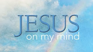 PRAYER amp SONG  42 I woke up this morning with my mind stayed on Jesus [upl. by Kimmi]