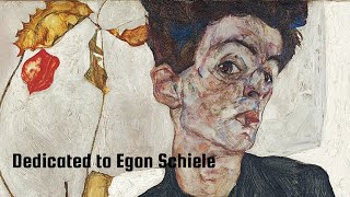 Dedicated to Egon Schiele [upl. by Golda385]