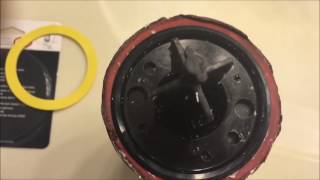 How to Fix a Leaky KOHLER Toilet [upl. by Matthieu]