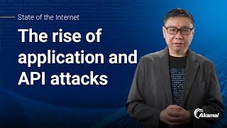 Defend Against Web App and API Attacks in AsiaPacific Akamai’s Report [upl. by Herbert]