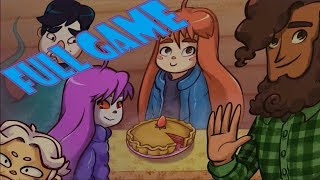 Honest Game Trailers  Celeste [upl. by Hunt892]