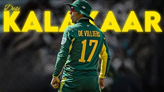 Ab devillers X Desi Kalakaar 😈 BEAT SYNC • Superman Of Cricket • RX EDITZ [upl. by Cilo]