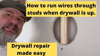 10 TIPS to avoid Pipes and Cables in Walls [upl. by Michel]