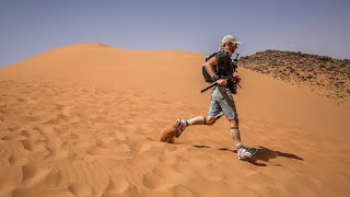 Marathon des Sables Tips and Tricks for Training Kit and Nutrition [upl. by Anauqes294]