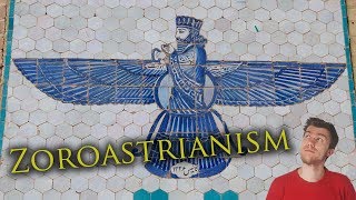 What is Zoroastrianism [upl. by Toms819]