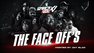 SMACK VOLUME XI FACEOFFS  URLTV [upl. by Vipul428]