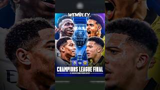 Simulating The Champions League Final On FC 24 [upl. by Edmea]