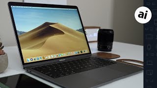 THIS is Apple’s 2019 MacBook Air [upl. by Bonar]