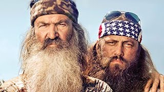 This Is What Happened To The Duck Dynasty Cast [upl. by Ekrub]