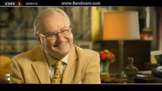 Beloved Prince Henrik of Denmark 19342018 [upl. by Aleron45]