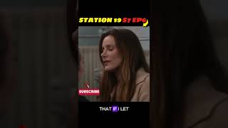 STATION 19  S7 EP6  PART 12 [upl. by Wesley]