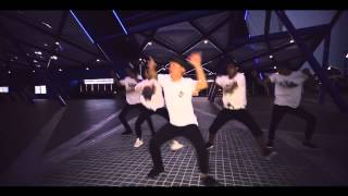 David Win choreography Wale That way ft Jeremih [upl. by Ardrey]