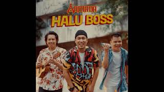 Armada  Halu Boss Teaser [upl. by Ahsian]