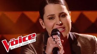 Murray Head – Say It Ain’t So Joe  Anahy  The Voice France 2016  Prime 2 [upl. by Mauve]