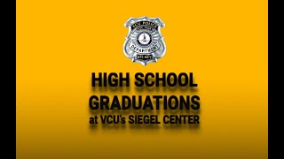 Top 5 tips for high school graduation guests at VCUs Siegel Center [upl. by Neehsar]