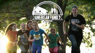 The MEGGS  American Family Revival OST  Part 1 [upl. by Kariv365]