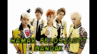 Hamar feloszlott Kpop bandák [upl. by Peonir]