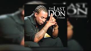 Don Omar  Vuelve The Last Don [upl. by Caddaric]