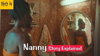 The nanny full movie [upl. by Camp]