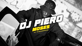 DJ Piero  Moses Official Music Video AVSubmissions [upl. by Freida]