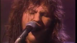 Winger  Miles Away  Live In tokyo Japan 1991 HD [upl. by Elayne977]