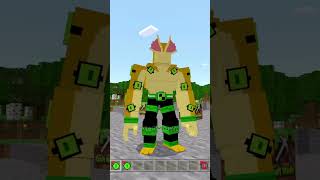 Omnitrix colour modes EXPLAINED  Part 1 ben10 ben10shorts [upl. by Bili]