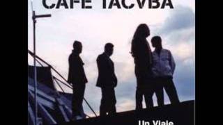 Chilanga Banda  Café Tacuba [upl. by Paulie306]