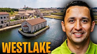 Westlake Texas Full Review  The Pros and Cons of Westlake in 2024 [upl. by Asilla]