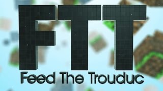 FeedTheTrouduc  Bonus 1  Armure Tinker [upl. by Eramat]