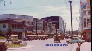 Olongapo Now and then [upl. by Nnyllatsyrc]