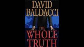 David Baldacci The Whole Truth [upl. by Ludmilla925]