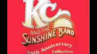 I Betcha Didnt Know That  KC and the Sunshine Bandwmv [upl. by Ariay]