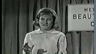 Patty Duke Sings Tell Me Mama [upl. by Small265]