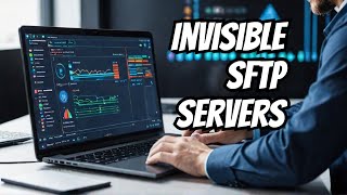 Harden your SFTP Servers Make them Invisible to Hackers [upl. by Betthezul]