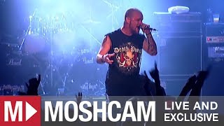 Five Finger Death Punch  Salvation  Live in Sydney  Moshcam [upl. by Luaped]