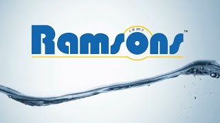 Ramsons Commercial Laundry [upl. by Frear612]