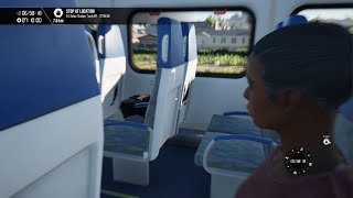 Train Sim World 420240830014146 [upl. by Eirrehc]