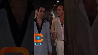 Scarface Escena pelicularomantica americancomedy cine peliculasromanticas pelicula series [upl. by Spratt]