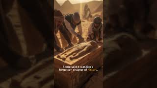 Exploring the Secrets of the Tarim Basin Mummies found in China  Enigma Tales [upl. by Martita]