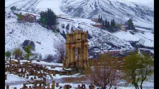 Beauté de lAlgérie A voir absolument  HD [upl. by Etnaud211]