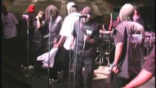 UCB  GoGo Live 2003 Pt2 DC Armory [upl. by Thebazile]