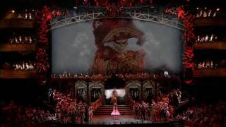 The Phantom of the Opera 25th Anniversary DVD HD [upl. by Glarum]